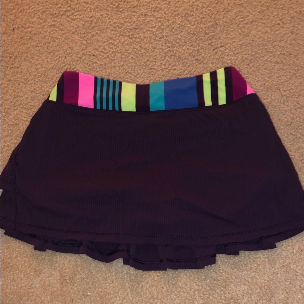 Ivivva skirt